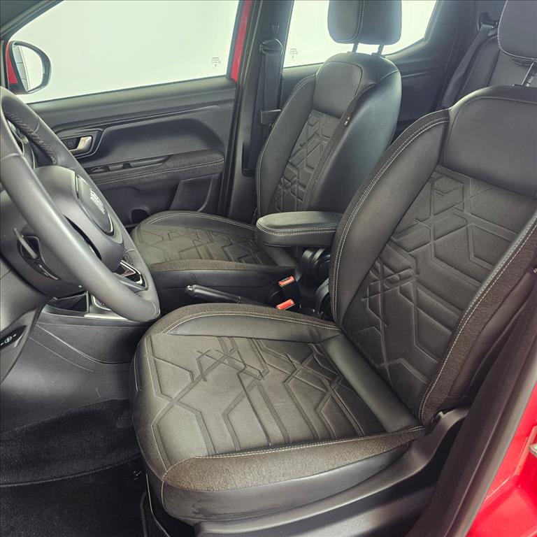 STRADA 1.3 FIREFLY FLEX VOLCANO CD CVT12