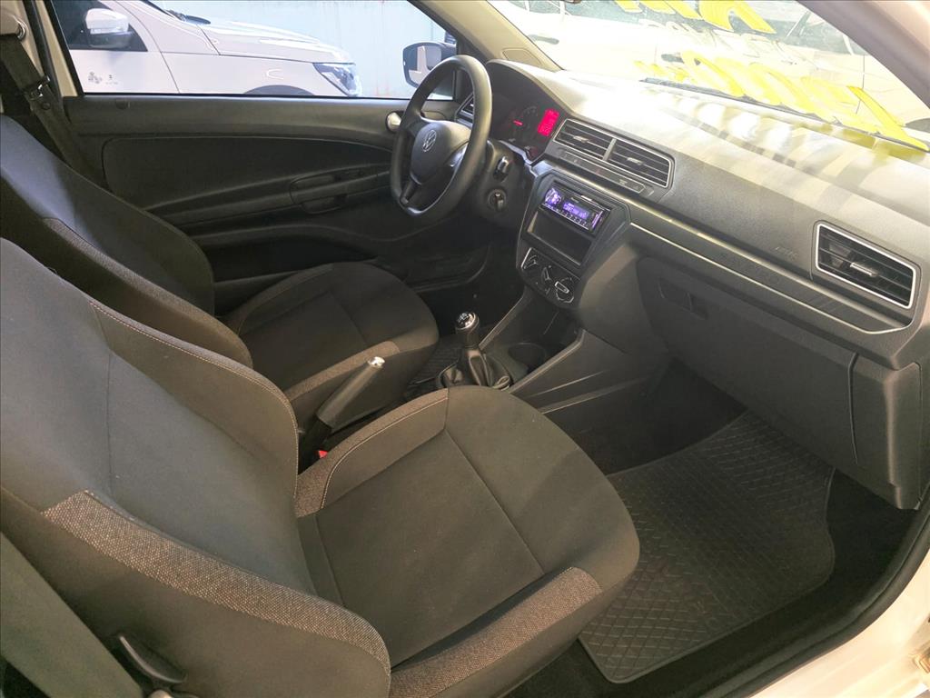 SAVEIRO 1.6 MSI ROBUST CS 16V FLEX 2P MANUAL8