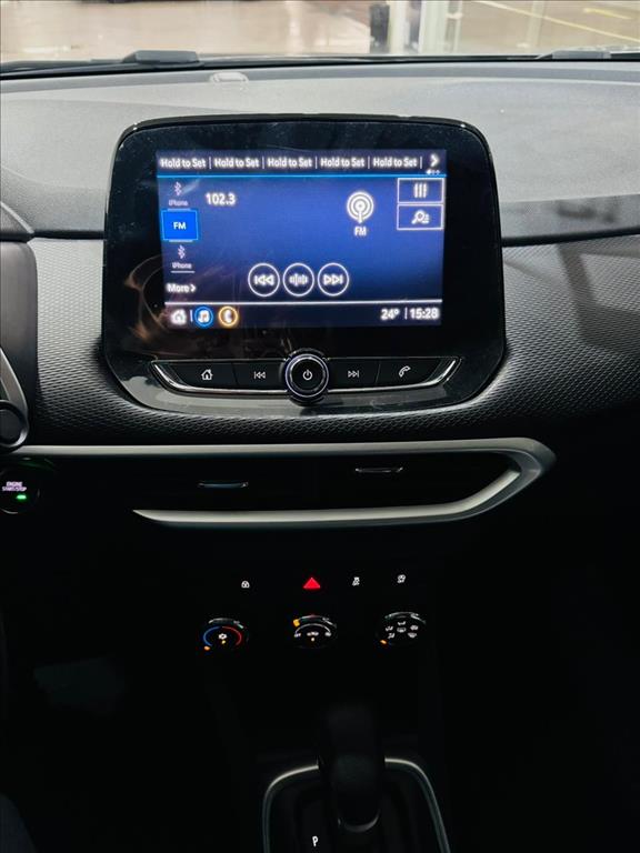 TRACKER 1.0 TURBO FLEX LT AUTOMÁTICO9