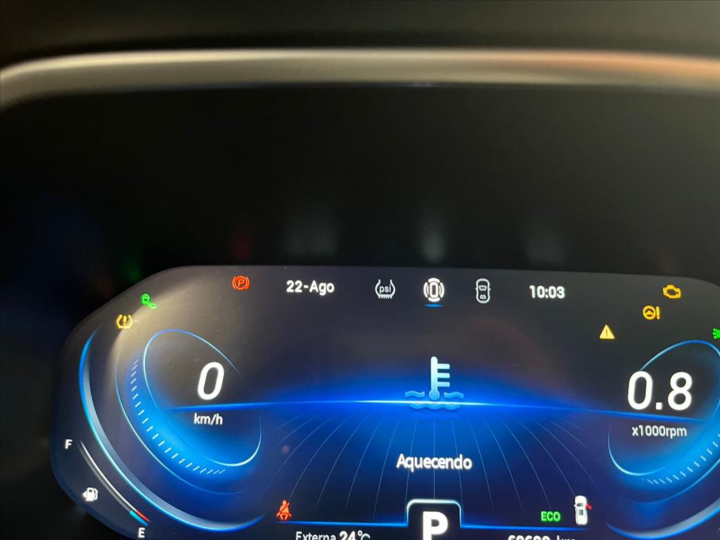 TIGGO 8 1.6 TGDI GASOLINA TXS DCT
