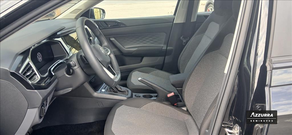 POLO 1.0 170 TSI SENSE AUTOMÁTICO6