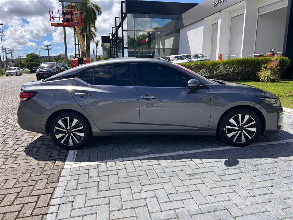 Nissan-SENTRA-2.0 16V GASOLINA ADVANCE XTRONIC