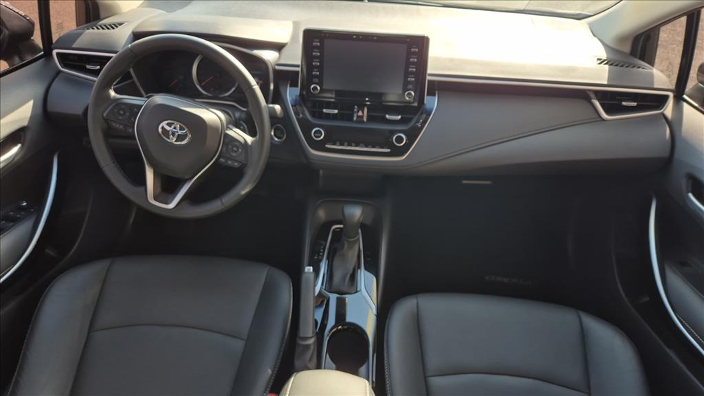 COROLLA 2.0 VVT-IE FLEX XEI DIRECT SHIFT6