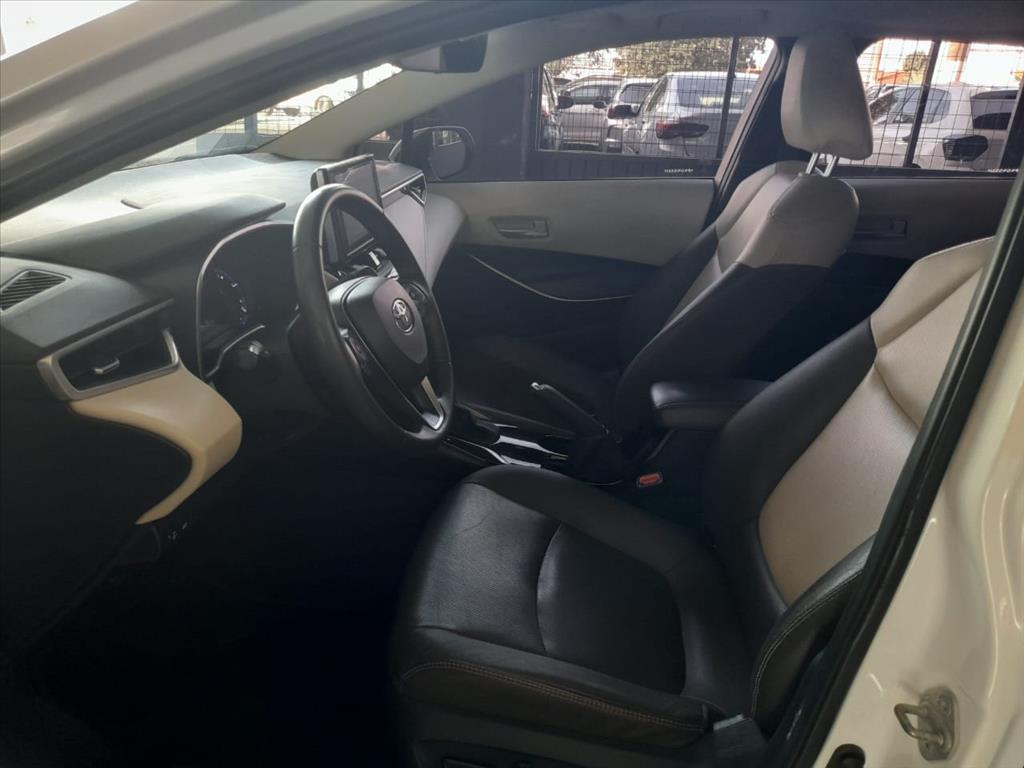 COROLLA 1.8 VVT-I HYBRID FLEX ALTIS PREMIUM CVT10