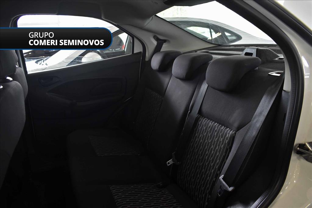 KA 1.0 TI-VCT FLEX SE SEDAN MANUAL7 KA 1.0 TI-VCT FLEX SE SEDAN MANUAL7