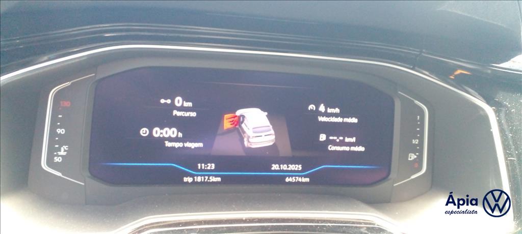 NIVUS 1.0 200 TSI TOTAL FLEX HIGHLINE AUTOMÁTICO