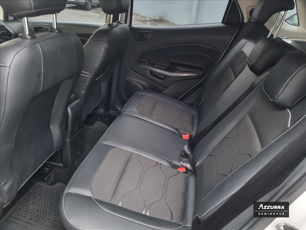 ECOSPORT 1.5 TI-VCT FLEX FREESTYLE AUTOMÁTICO17