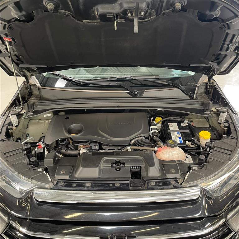 TORO 1.3 TURBO 270 FLEX VOLCANO AT611
