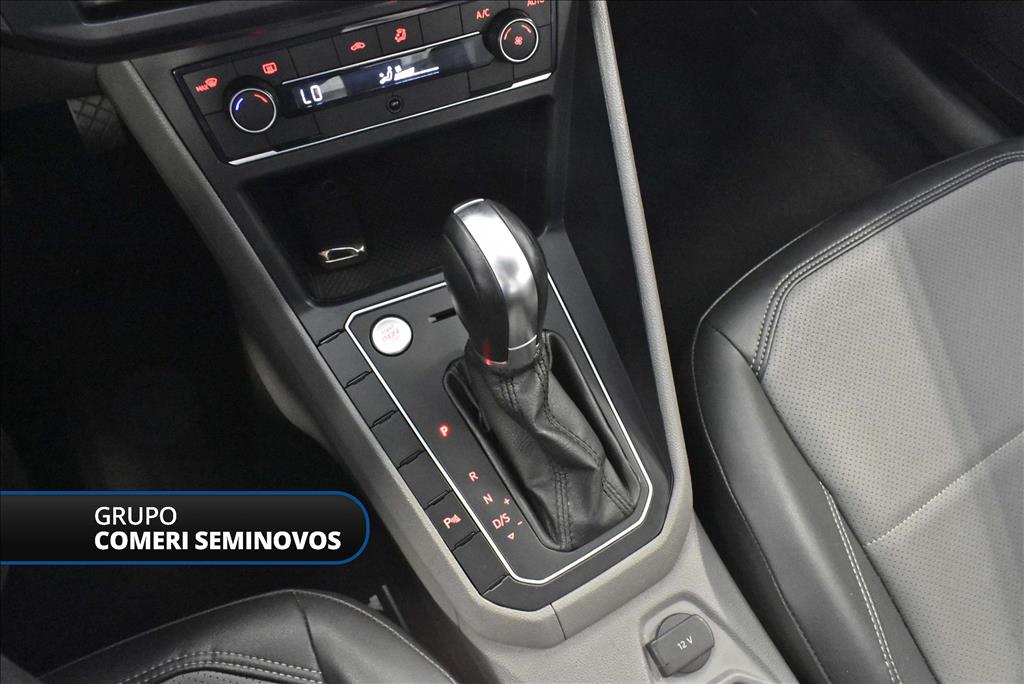 VIRTUS 1.0 200 TSI HIGHLINE AUTOMÁTICO11