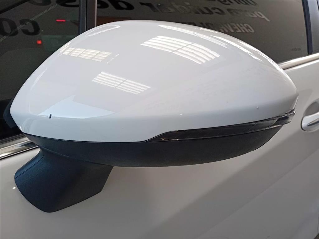 CRUZE 1.4 TURBO FLEX PREMIER AUTOMÁTICO14