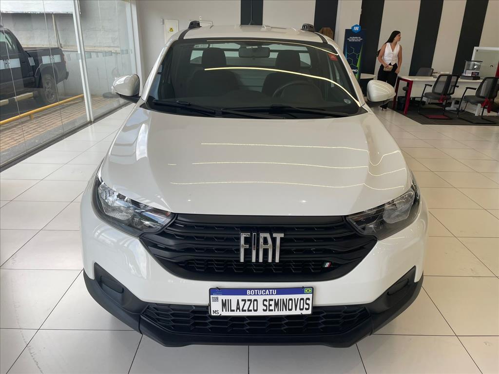 STRADA 1.3 FIREFLY FLEX FREEDOM CS MANUAL2