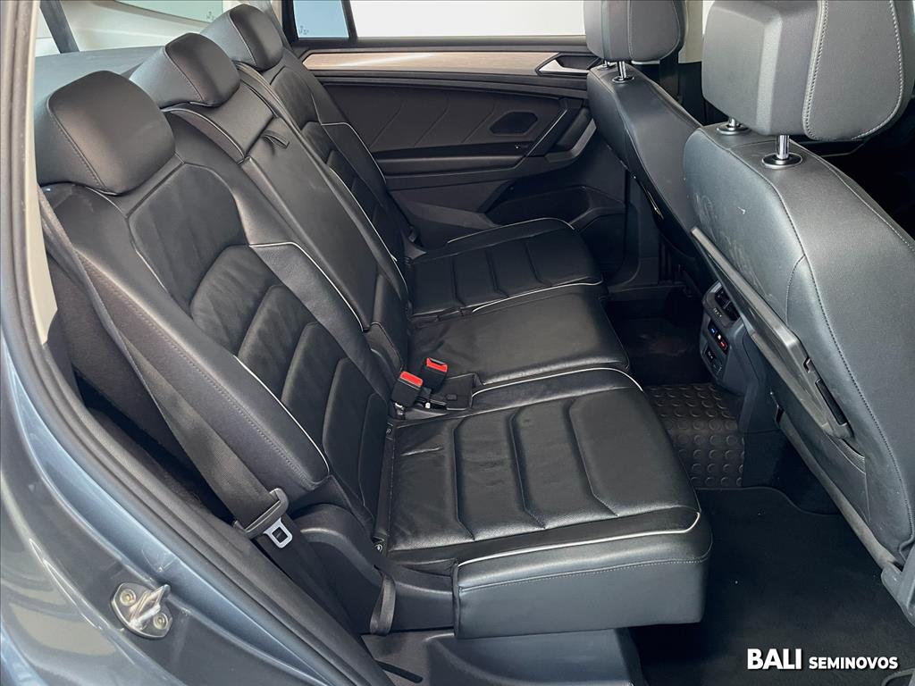 TIGUAN 1.4 250 TSI TOTAL FLEX ALLSPACE COMFORTLINE TIPTRONIC14