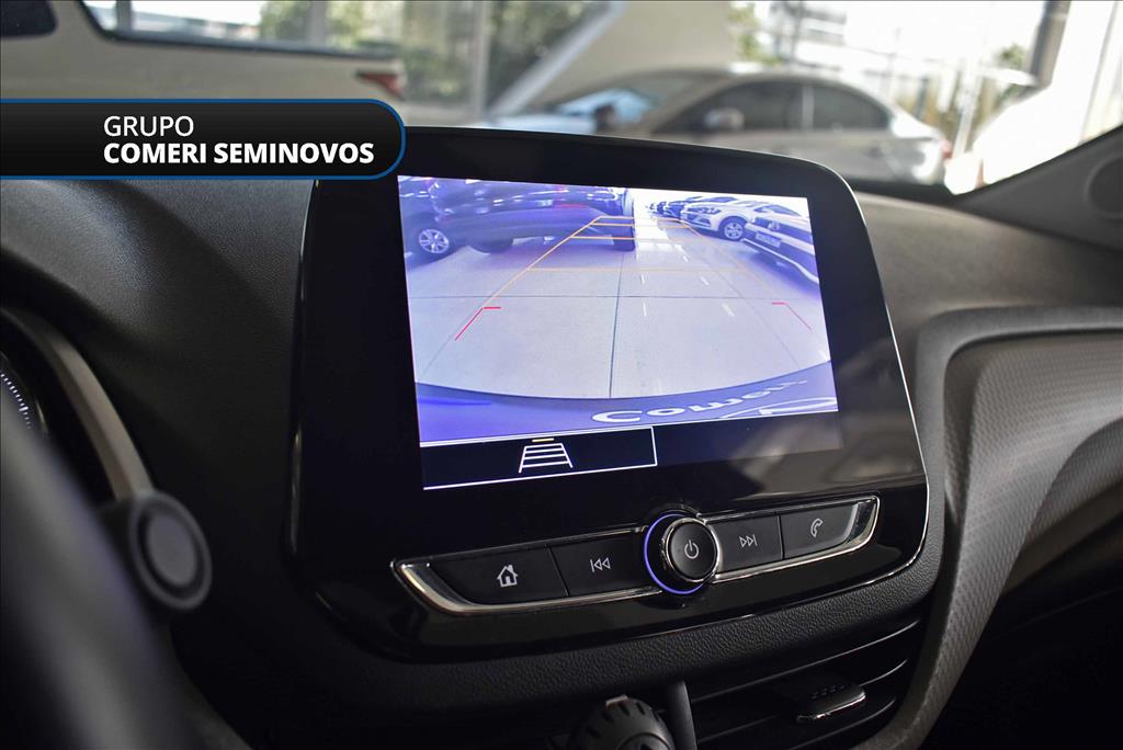 ONIX 1.0 TURBO FLEX PREMIER AUTOMÁTICO