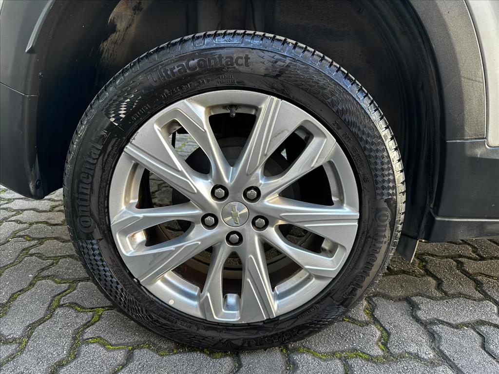TRACKER 1.2 TURBO FLEX LTZ AUTOMÁTICO11