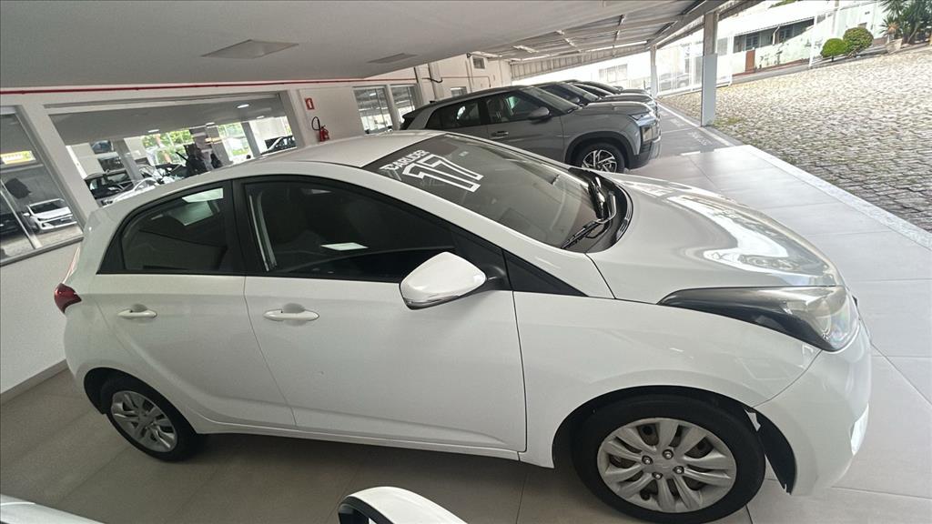 HB20 1.0 COMFORT PLUS 12V FLEX 4P MANUAL2