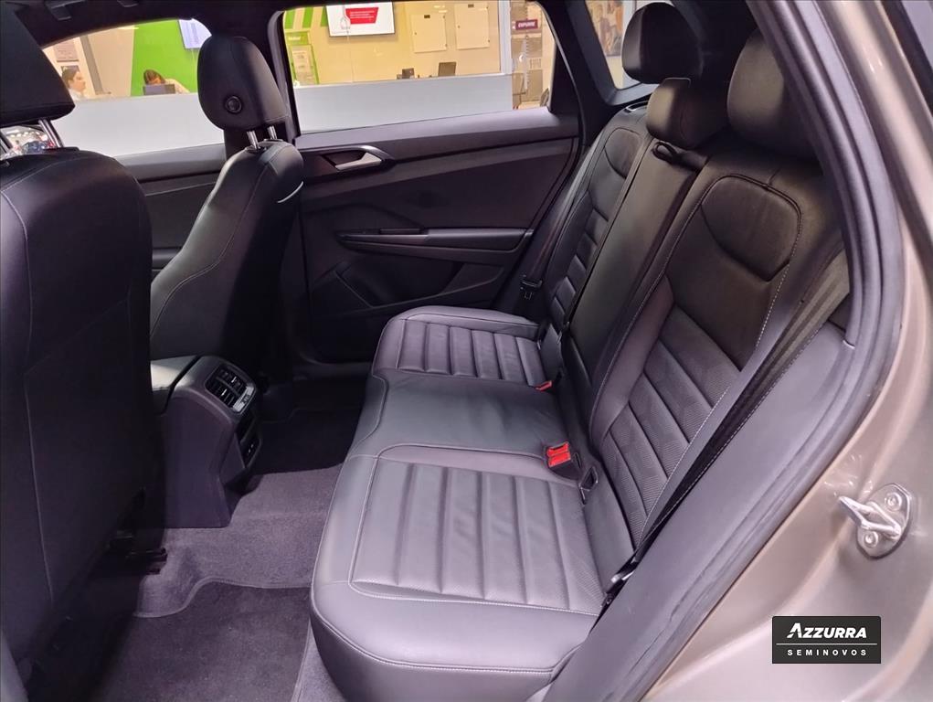 TAOS 1.4 250 TSI TOTAL FLEX COMFORTLINE AUTOMÁTICO14