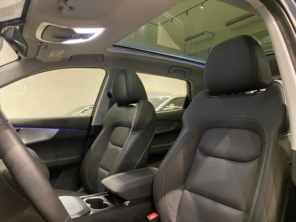 TIGGO 5X PRO 1.5 TCI FLEX HYBRID CVT