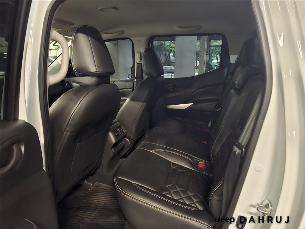 FRONTIER 2.3 16V TURBO DIESEL ATTACK CD 4X4 AUTOMÁTICO9