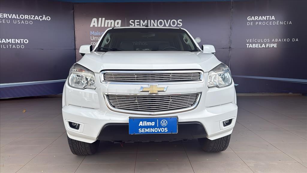 S10 2.4 LT 4X2 CD 8V FLEX 4P MANUAL6
