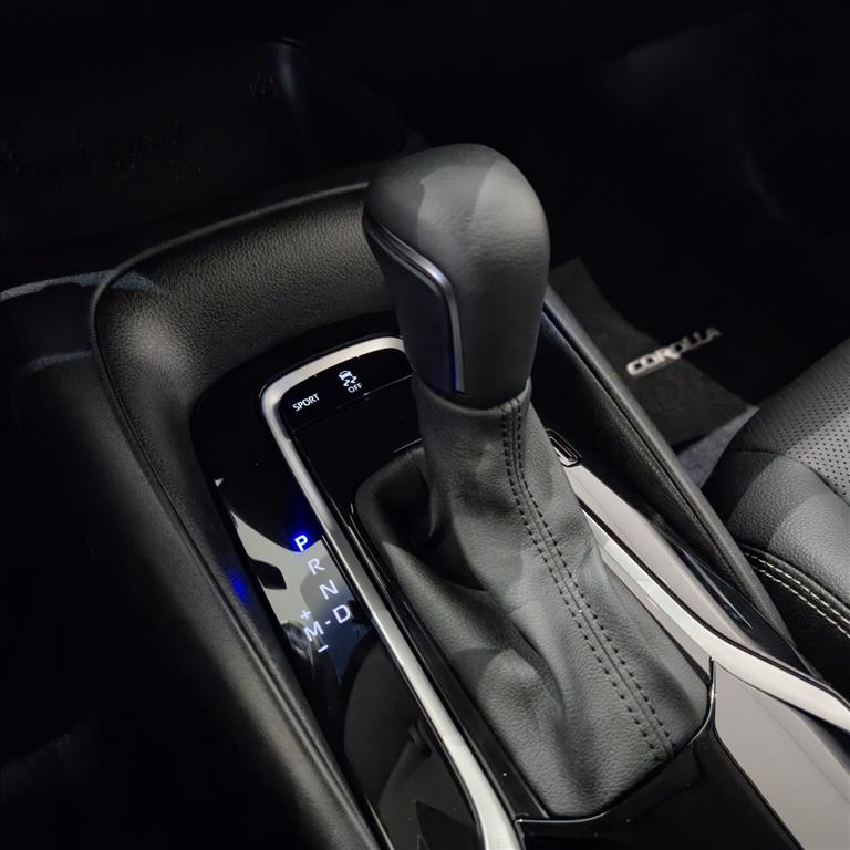 COROLLA 2.0 VVT-IE FLEX XEI DIRECT SHIFT8