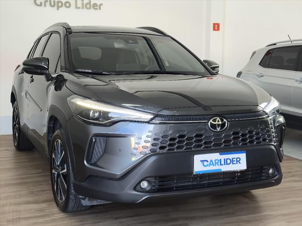 COROLLA CROSS 2.0 VVT-IE FLEX XRE DIRECT SHIFT2