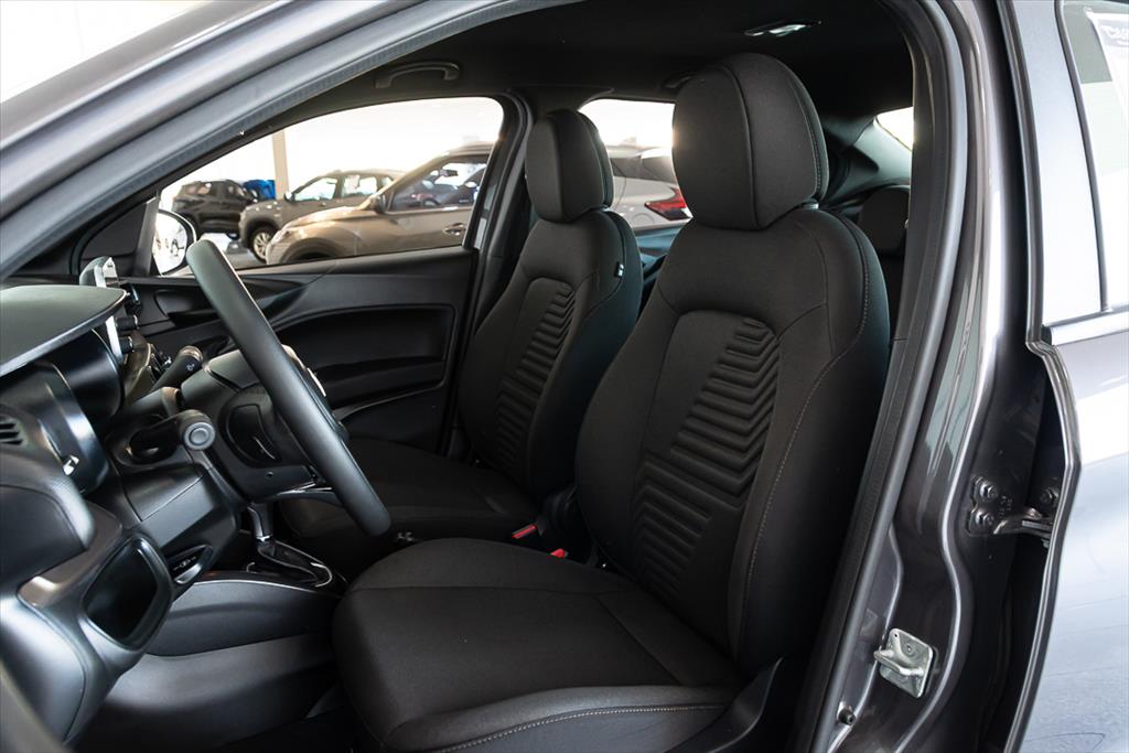 CRONOS 1.3 FIREFLY FLEX DRIVE CVT7