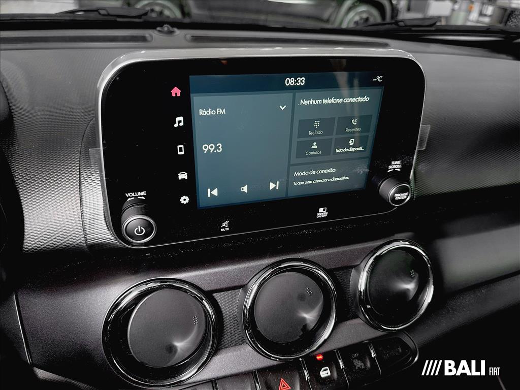 CRONOS 1.3 FIREFLY FLEX PRECISION CVT11