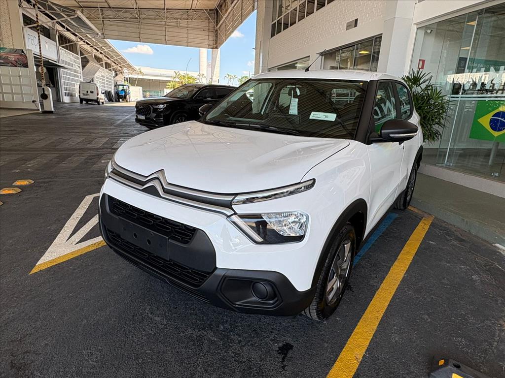 C3 1.0 FIREFLY FLEX LIVE PACK MANUAL