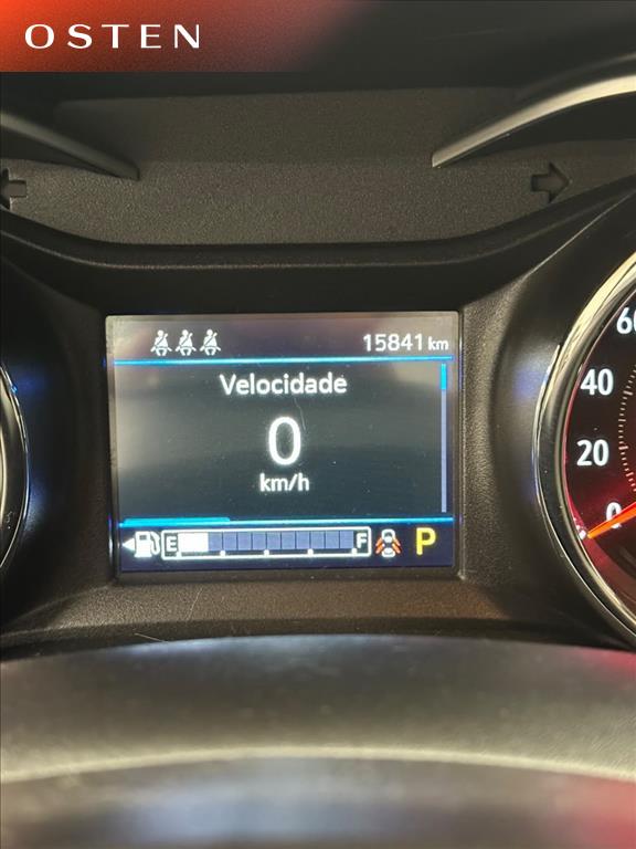 GM - Chevrolet-TRACKER-1.2 TURBO FLEX PREMIER AUTOMÁTICO