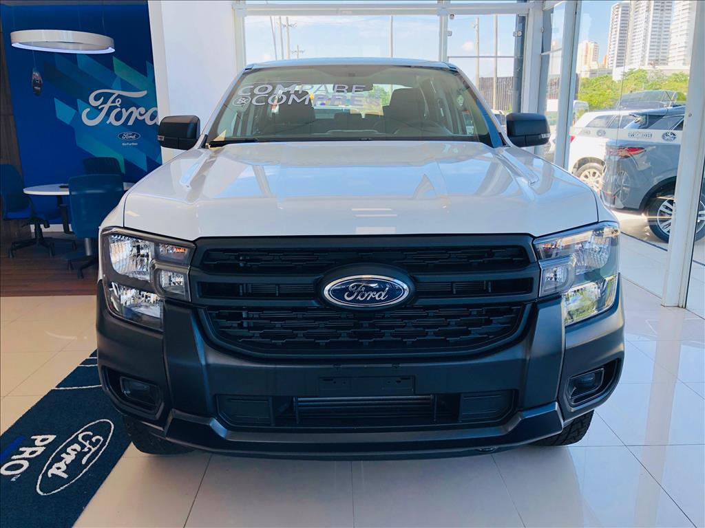 RANGER 2.0 TURBO DIESEL CD XL 4X4 MANUAL1