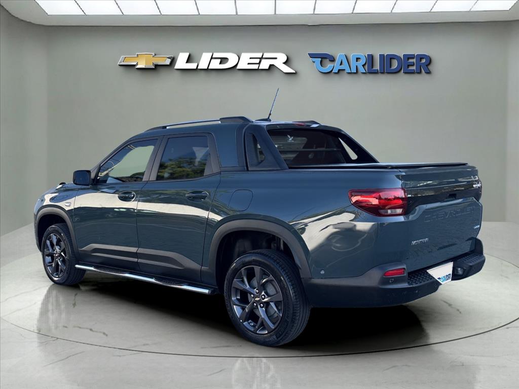 MONTANA 1.2 TURBO FLEX PREMIER AUTOMÁTICO3