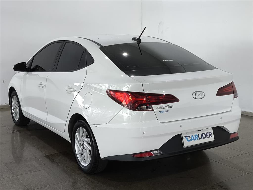 HB20S 1.0 12V FLEX EVOLUTION MANUAL5