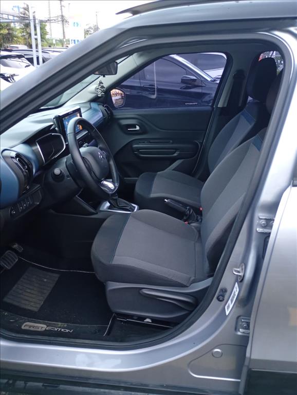 C3 1.6 16V FLEX FIRST EDITION AT65