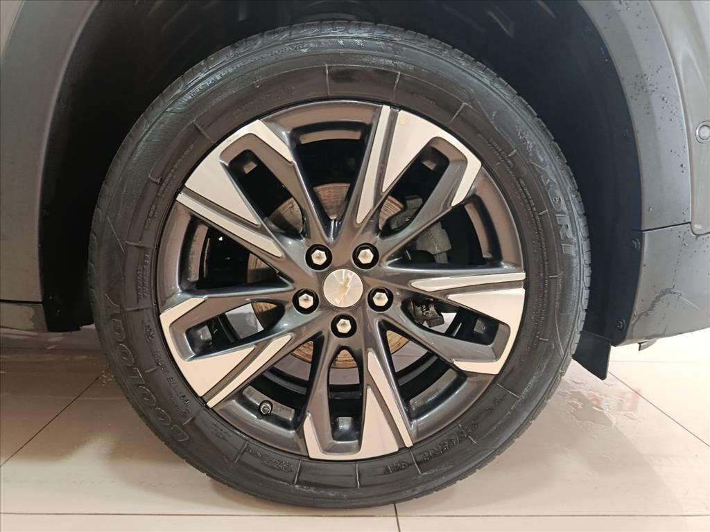 TRACKER 1.2 TURBO FLEX PREMIER AUTOMÁTICO12