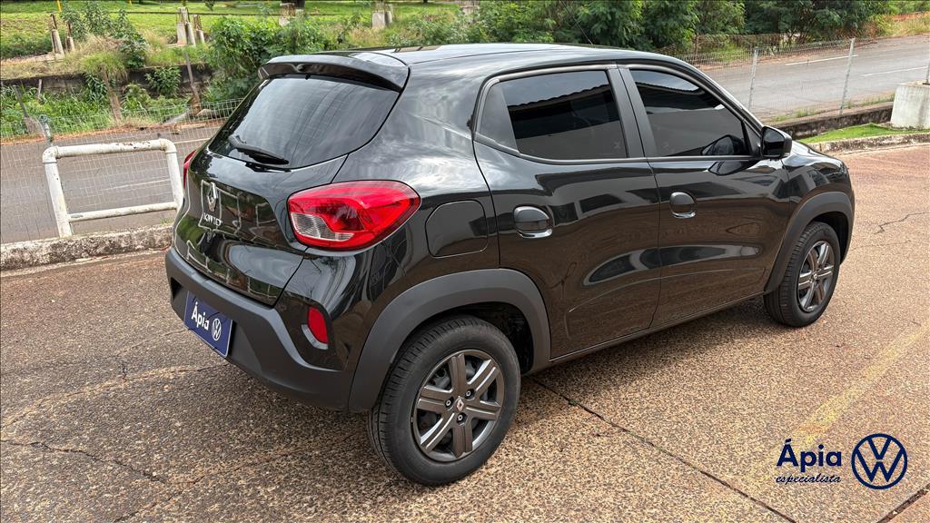 KWID 1.0 12V SCE FLEX ZEN MANUAL5