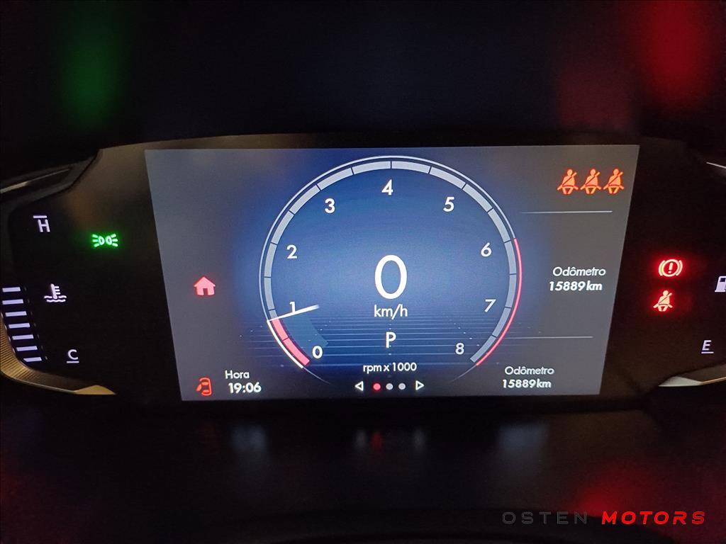 Fiat-TORO-1.3 TURBO 270 FLEX FREEDOM AT6