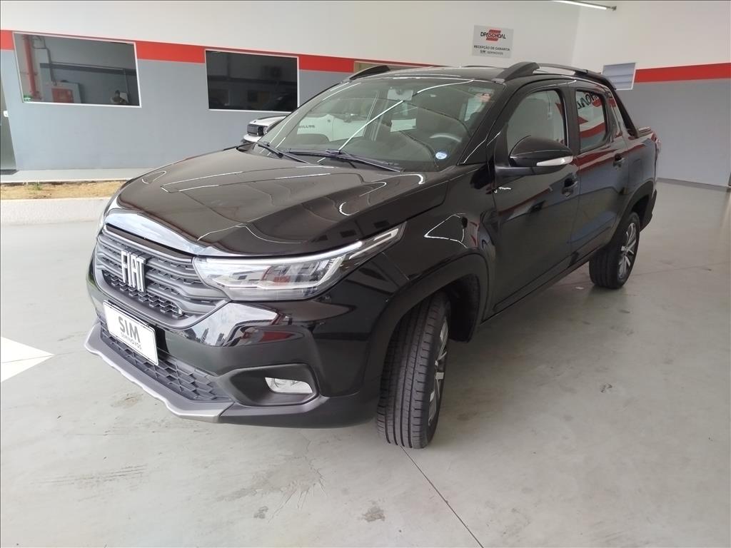 Fiat Strada 2025 à venda
