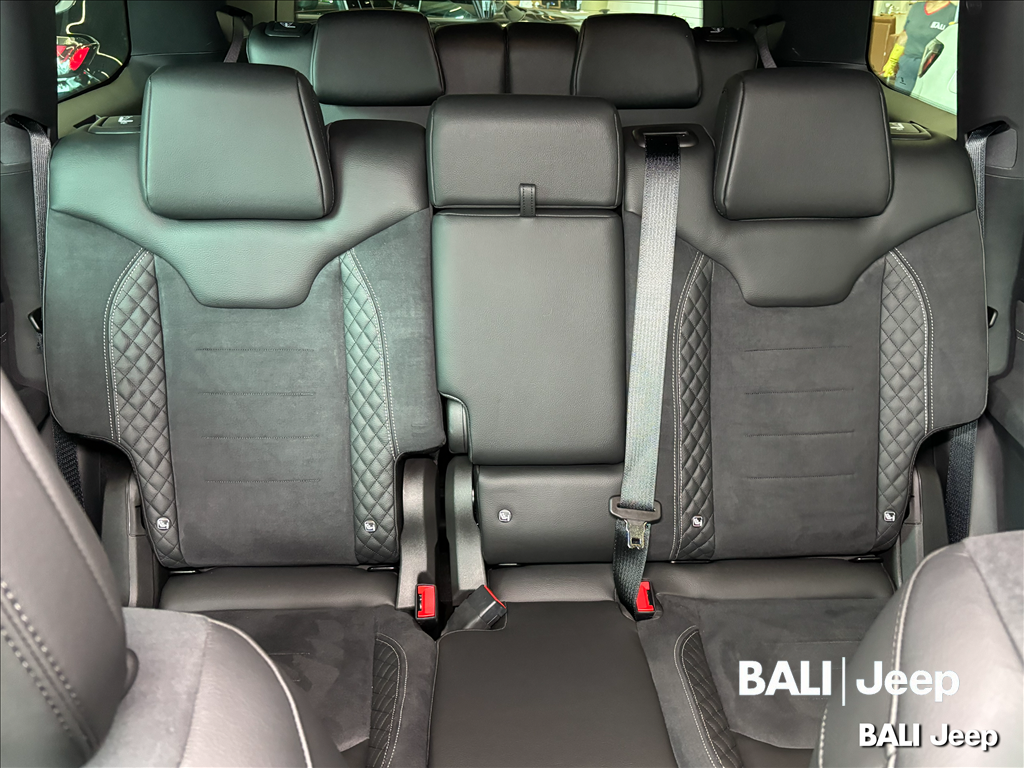 COMMANDER 2.0 HURRICANE 4 TURBO GASOLINA BLACKHAWK AT916