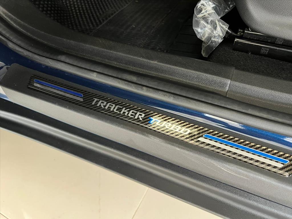 TRACKER 1.2 TURBO FLEX PREMIER AUTOMÁTICO17