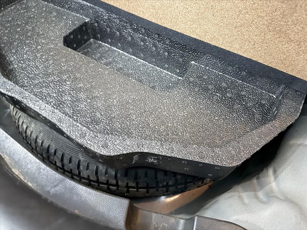 Honda Fit - 1.5 EX 16V FLEX 4P AUTOMÁTICO