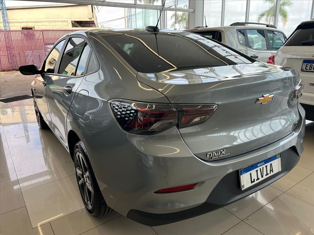 ONIX PLUS 1.0 TURBO FLEX LT AUTOMÁTICO2