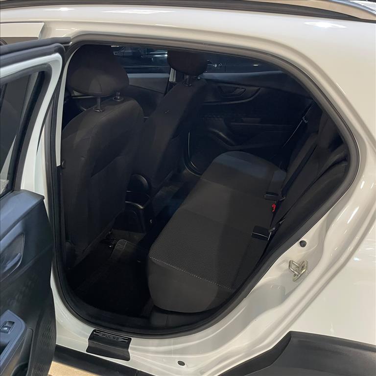 PULSE 1.3 FLEX DRIVE MANUAL9