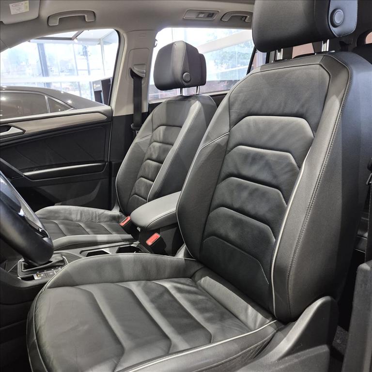 TIGUAN 1.4 250 TSI TOTAL FLEX ALLSPACE COMFORTLINE TIPTRONIC