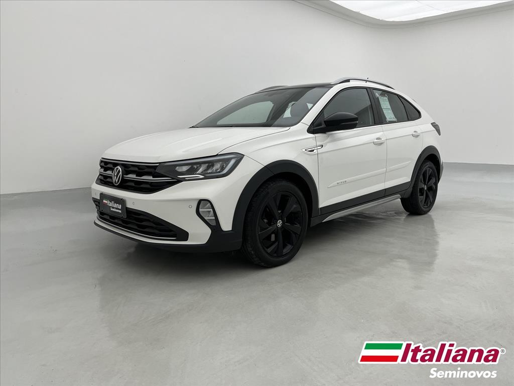 NIVUS 1.0 200 TSI TOTAL FLEX HIGHLINE AUTOMÁTICO