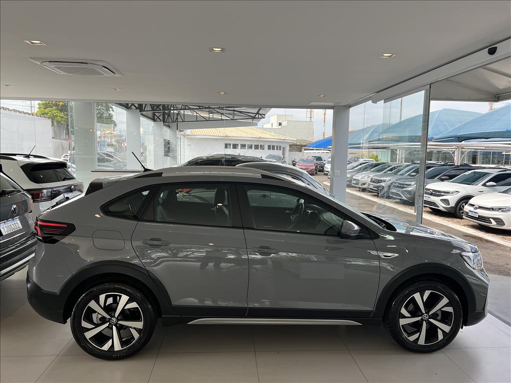 NIVUS 1.0 200 TSI TOTAL FLEX HIGHLINE AUTOMÁTICO3