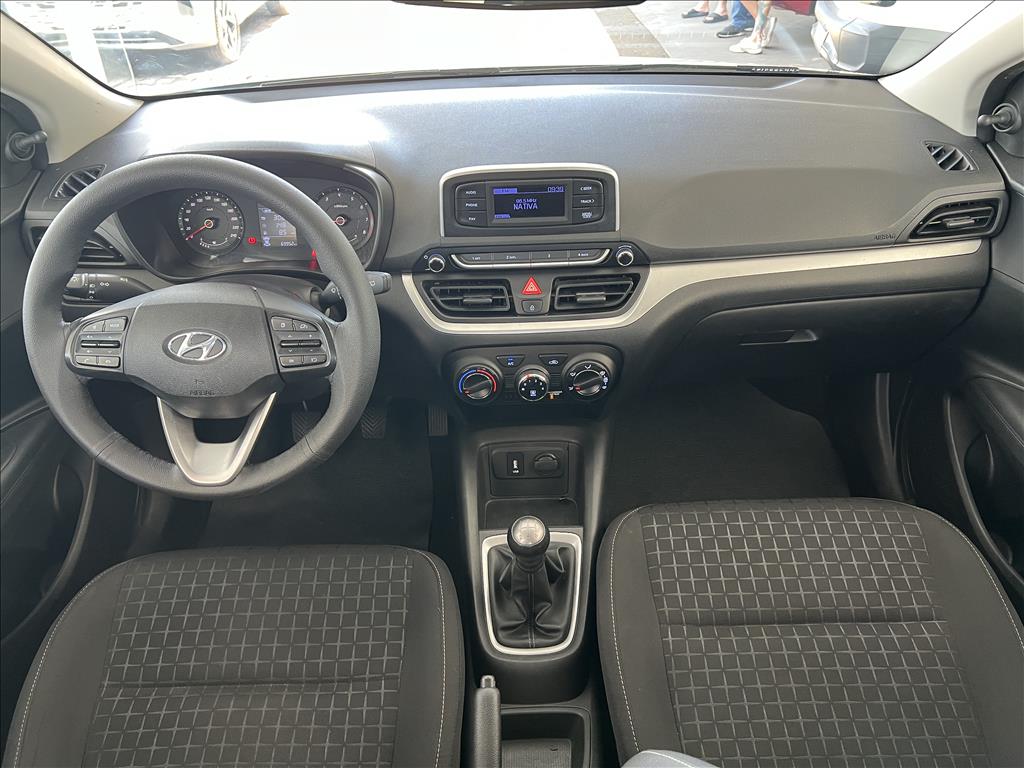 HB20 1.0 12V FLEX SENSE MANUAL11