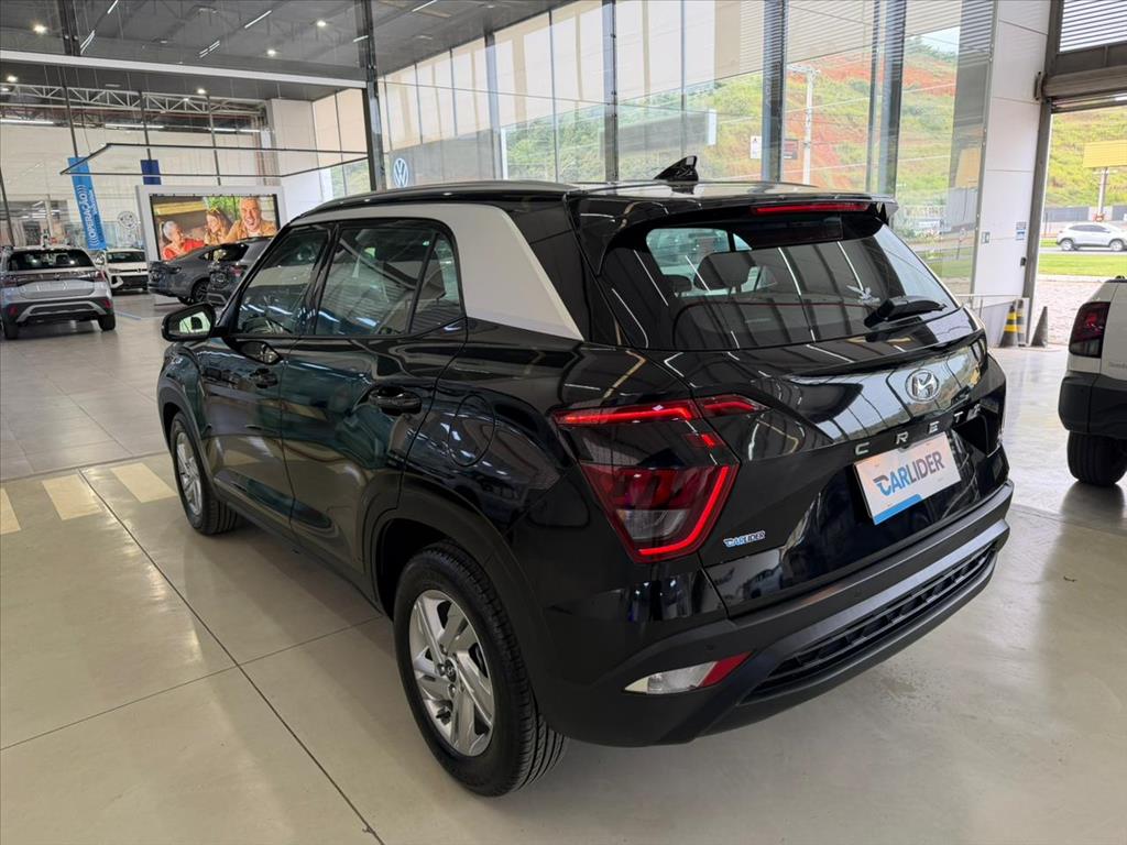 CRETA 1.0 TGDI FLEX COMFORT AUTOMÁTICO4