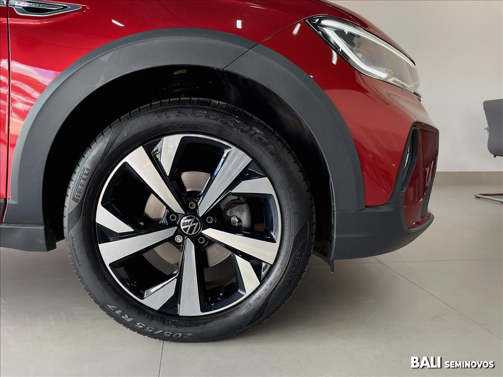 NIVUS 1.0 200 TSI TOTAL FLEX HIGHLINE AUTOMÁTICO8