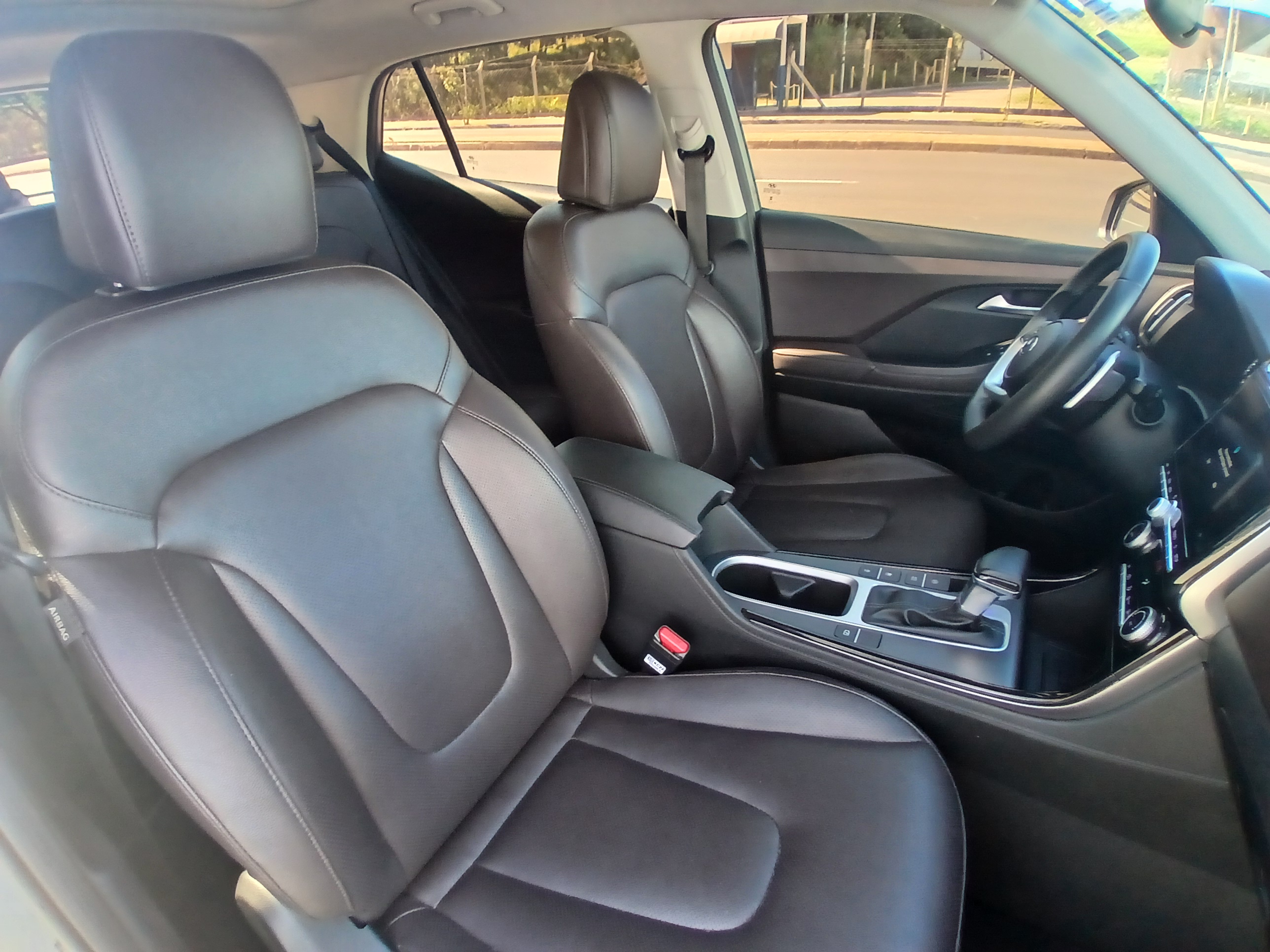 CRETA 1.0 TGDI FLEX PLATINUM AUTOMÁTICO7