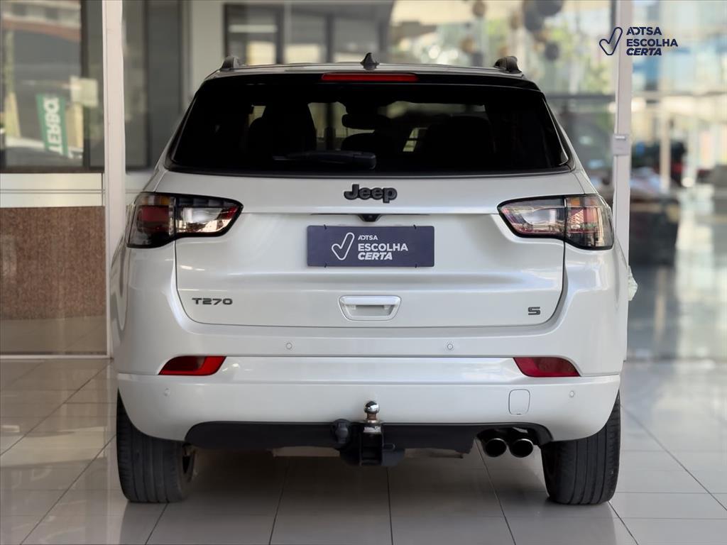 Jeep COMPASS 2023